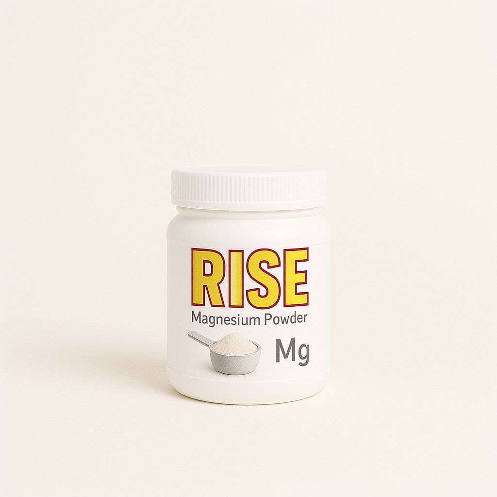 Magnesium Powder